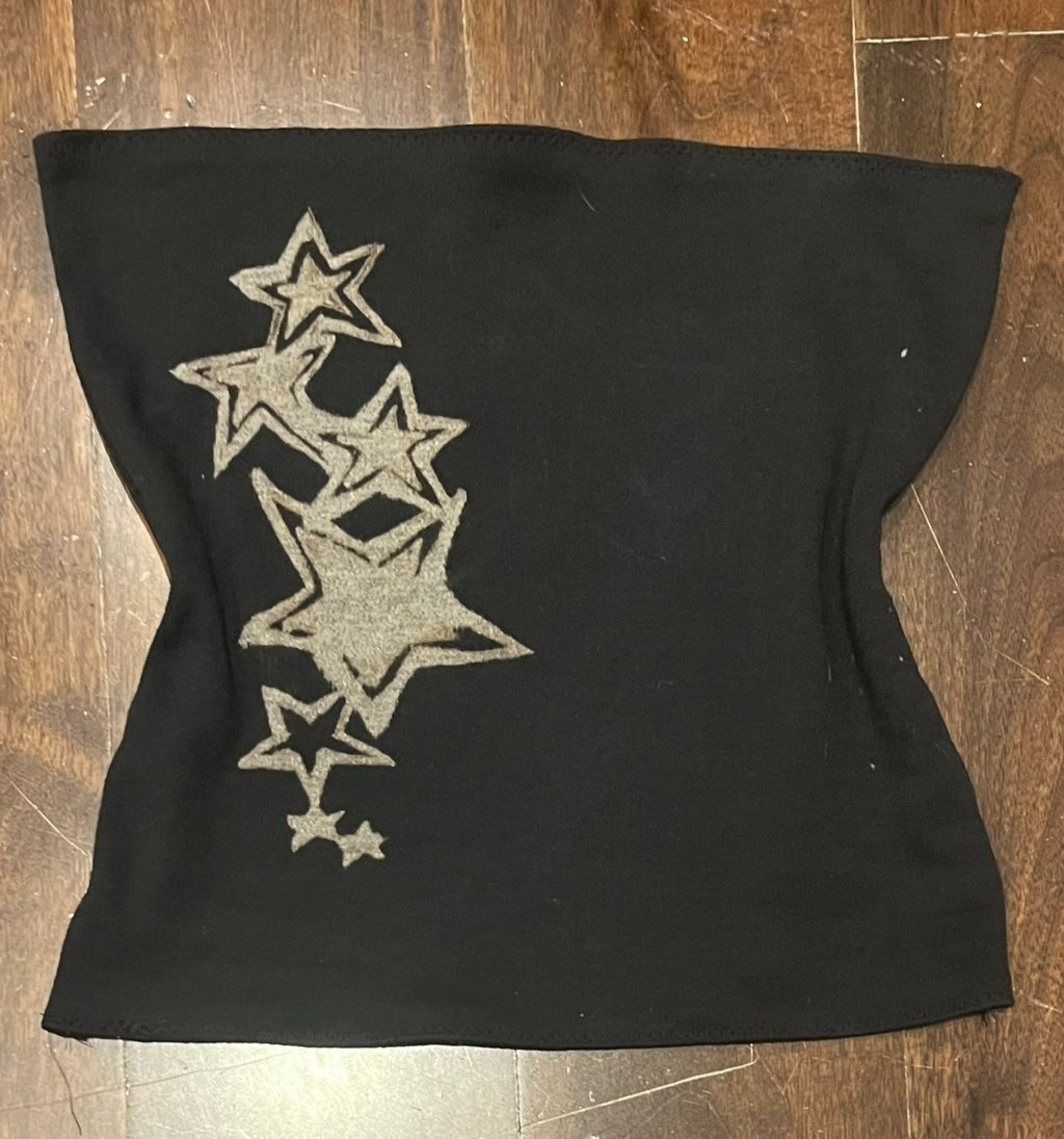 Star Tube Top