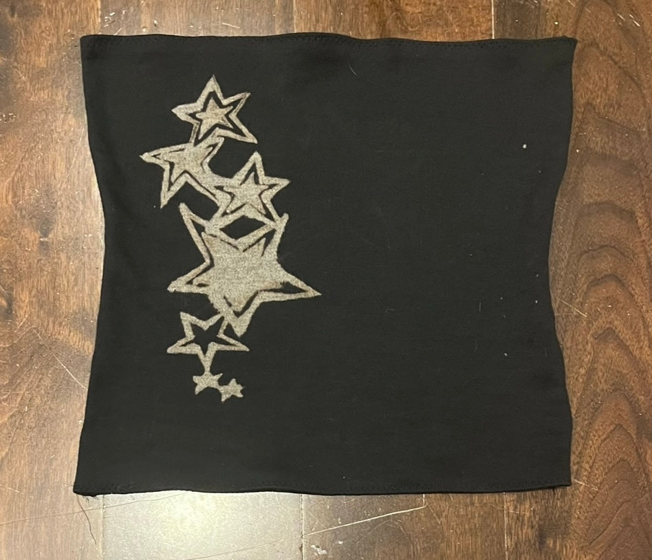 Star Tube Top